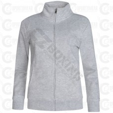 Women's Microfleece Jacket